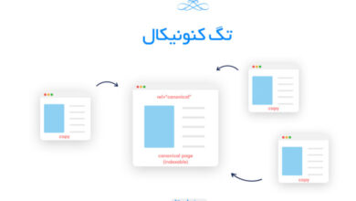 تگ کنونیکال چیست؟