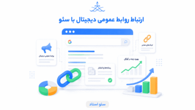 روابط عمومی دیجیتال یا دیجیتال پی آر چیست؟