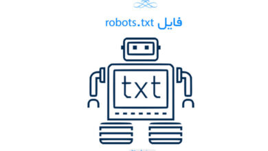 فایل robots.txt چیست؟