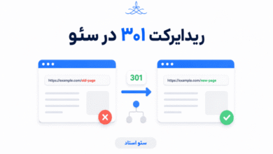 ریدایرکت ۳۰۱