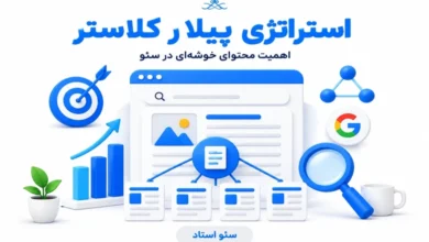 پیلار کلاستر چیست