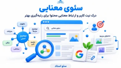 سئو معنایی یا سمنتیک سئو و مراحل انجام آن